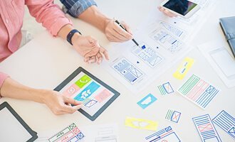 Create Amazing Color Schemes for Your UX Design Projects