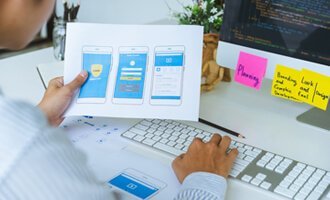 Create Amazing Color Schemes for Your UX Design Projects